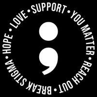 Break Stigma Support Mental Health Awareness Tank Top