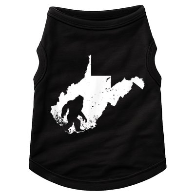 Bigfoot Sasquatch Sighted In State Of West Virginia Bigfoot Doggie Tank