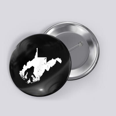 Bigfoot Sasquatch Sighted In State Of West Virginia Bigfoot Button
