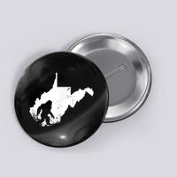 Bigfoot Sasquatch Sighted In State Of West Virginia Bigfoot Button