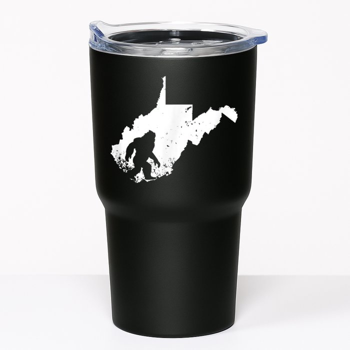 Bigfoot Sasquatch Sighted In State Of West Virginia Bigfoot Tumbler