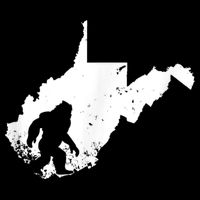 Bigfoot Sasquatch Sighted In State Of West Virginia Bigfoot Baby Bodysuit