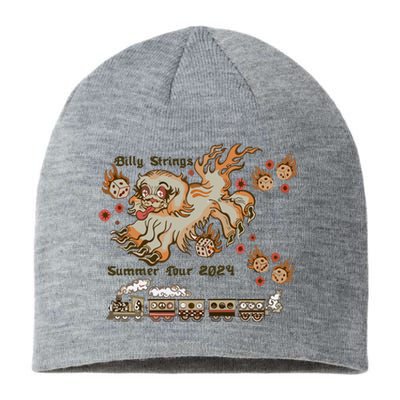 Billy Strings Summer Sustainable Beanie