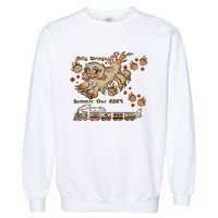 Billy Strings Summer Garment-Dyed Sweatshirt