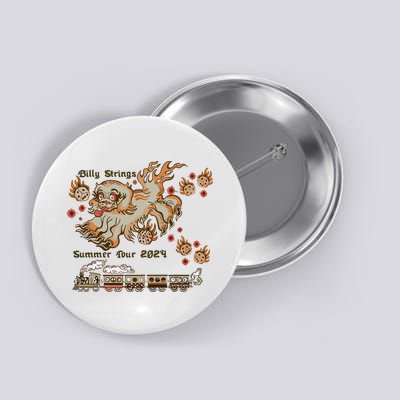 Billy Strings Summer Button