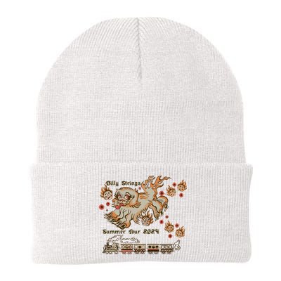 Billy Strings Summer Beanie