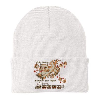 Billy Strings Summer Knit Cap Winter Beanie