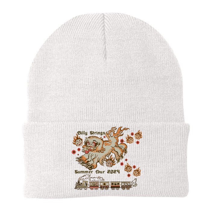 Billy Strings Summer Knit Cap Winter Beanie