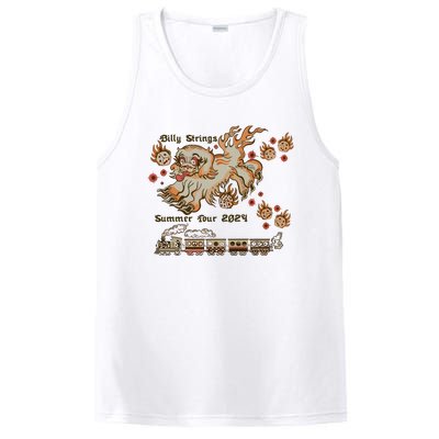 Billy Strings Summer PosiCharge Competitor Tank