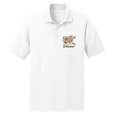 Billy Strings Summer PosiCharge RacerMesh Polo