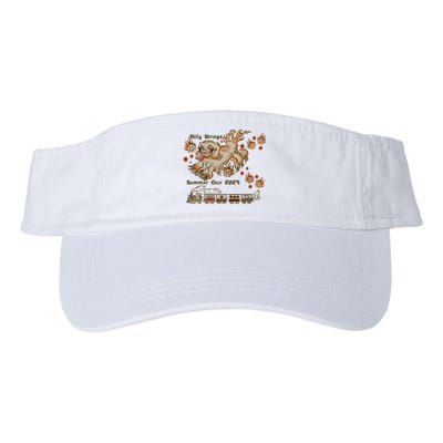 Billy Strings Summer Visor