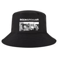Been Stellar Scream Cool Comfort Performance Bucket Hat