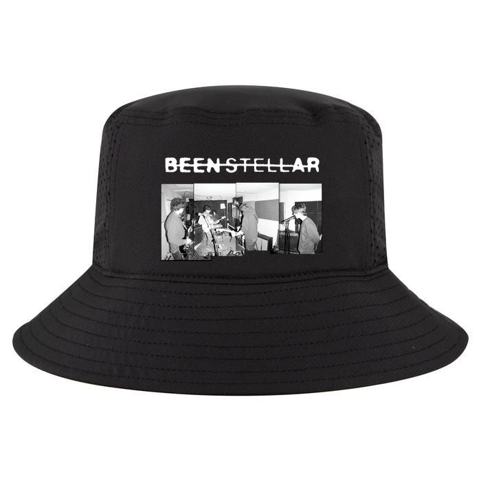 Been Stellar Scream Cool Comfort Performance Bucket Hat