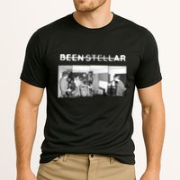 Been Stellar Scream Cooling Performance Crew T-Shirt