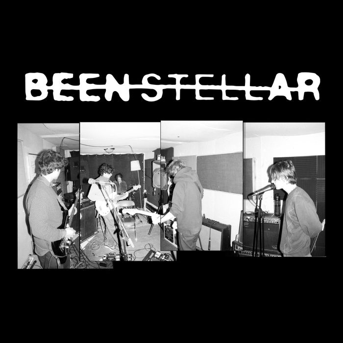 Been Stellar Scream Cooling Performance Crew T-Shirt