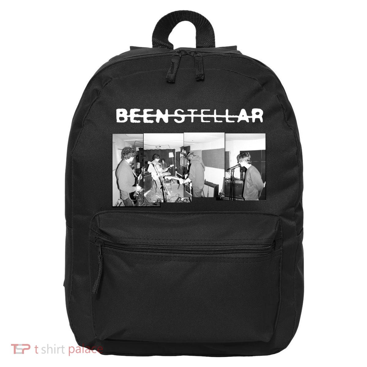 Been Stellar Scream 16 in Basic Backpack