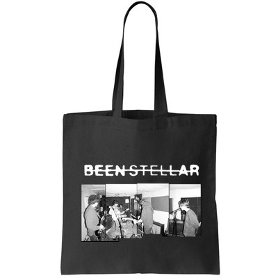 Been Stellar Scream Bag