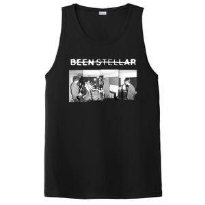 Been Stellar Scream PosiCharge Competitor Tank