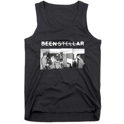 Been Stellar Scream Tank Top