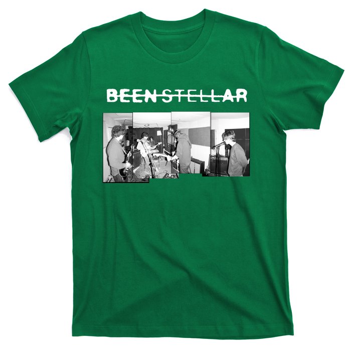 Been Stellar Scream T-Shirt