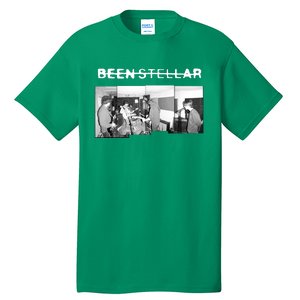 Been Stellar Scream Tall T-Shirt