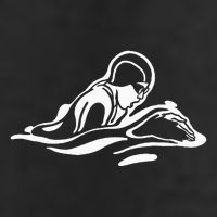 Breaststroke Swimming. Stylized Design For Swimmers 11oz C Handle Ceramic Mug