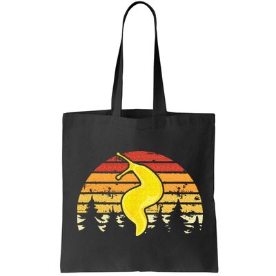 Banana Slug – Spotted Banana Slug Species Climbing Slug Bag