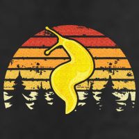 Banana Slug – Spotted Banana Slug Species Climbing Slug Hat