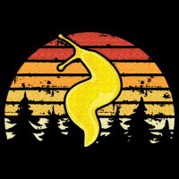 Banana Slug – Spotted Banana Slug Species Climbing Slug Tank Top