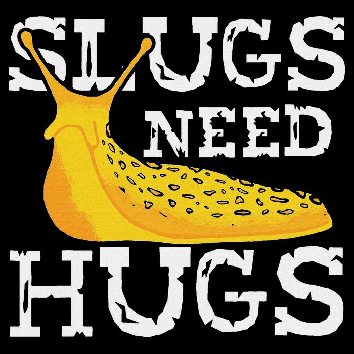 Banana Slug – Slug Species Science Banana Slug Expert Performance Shirt