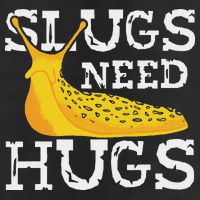 Banana Slug – Slug Species Science Banana Slug Expert 11oz C Handle Ceramic Mug