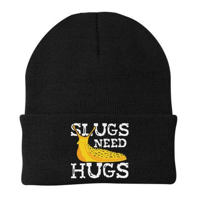 Banana Slug – Slug Species Science Banana Slug Expert Beanie