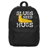 Banana Slug – Slug Species Science Banana Slug Expert 16 in Basic Backpack