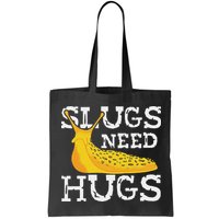 Banana Slug – Slug Species Science Banana Slug Expert Bag