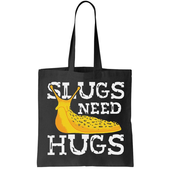 Banana Slug – Slug Species Science Banana Slug Expert Bag