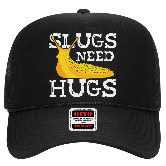 Banana Slug – Slug Species Science Banana Slug Expert Hat