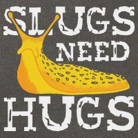 Banana Slug – Slug Species Science Banana Slug Expert Cotton Canvas Backpack