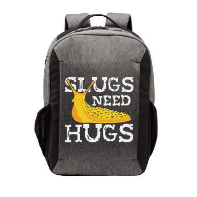 Banana Slug – Slug Species Science Banana Slug Expert Vector Backpack