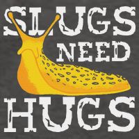 Banana Slug – Slug Species Science Banana Slug Expert Vector Backpack