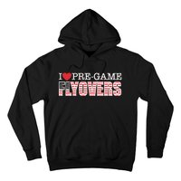 Barstool Sports Store Pregame Flyovers Hoodie