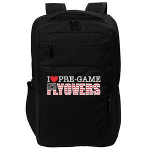 Barstool Sports Store Pregame Flyovers Impact Tech Backpack