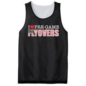 Barstool Sports Store Pregame Flyovers Mesh Reversible Basketball Jersey Tank