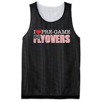 Barstool Sports Store Pregame Flyovers Mesh Reversible Basketball Jersey Tank