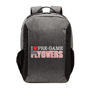 Barstool Sports Store Pregame Flyovers Vector Backpack