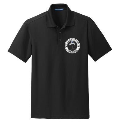Bladder Scanner Search Team Funny ED ER ICU Med Surg Nursing Dry Zone Grid Polo