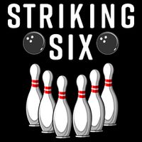 Bowling Striking Six Impact Tech Backpack