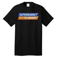 Buzzr Supermarket Sweep Classic Tall T-Shirt