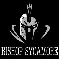 Bishop Sycamore Spartan Logo T-Shirt