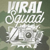Blogger Squad Social Media Content Creator Blog Blogging Legacy Tie Dye Trucker Hat