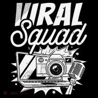 Blogger Squad Social Media Content Creator Blog Blogging Bag